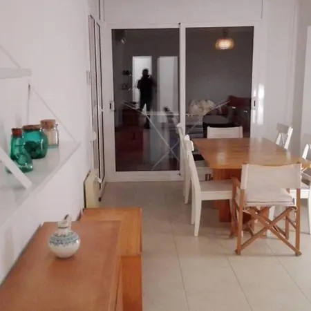 With Swimming Pool, Near To The Beach Apartment Llafranc