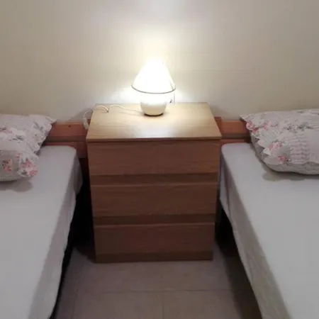 With Swimming Pool, Near To The Beach Llafranc