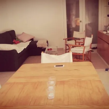 Apartment With Swimming Pool, Near To The Beach *
