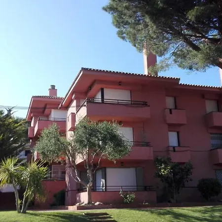 With Swimming Pool, Near To The Beach Apartment Llafranc